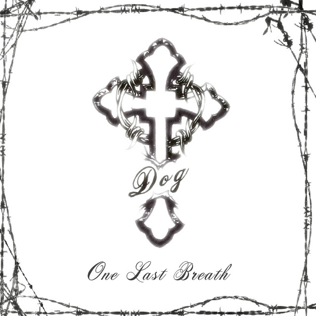 One Last Breath