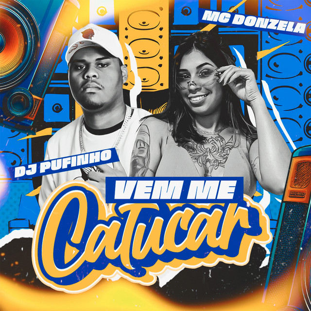 VEM ME CATUCAR