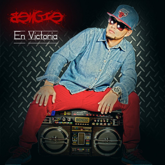 Bengie En Victoria cover art