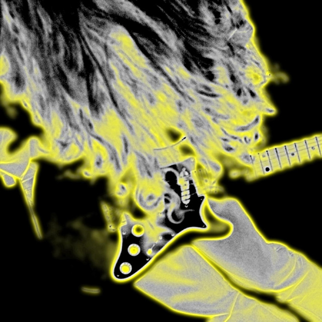 Float Away (Live at CBGB’s) cover art