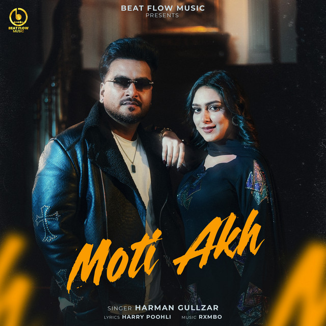 Moti Akh