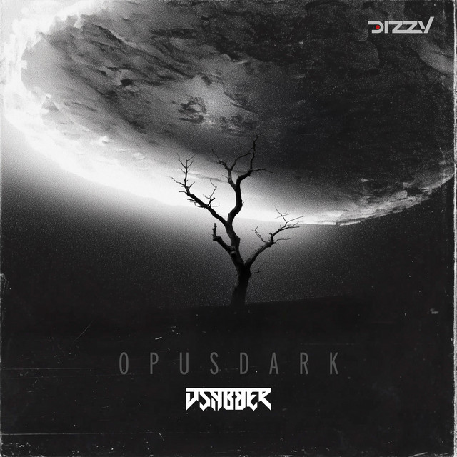 OPUSDARK cover art