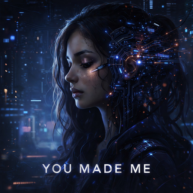 YOU MADE ME