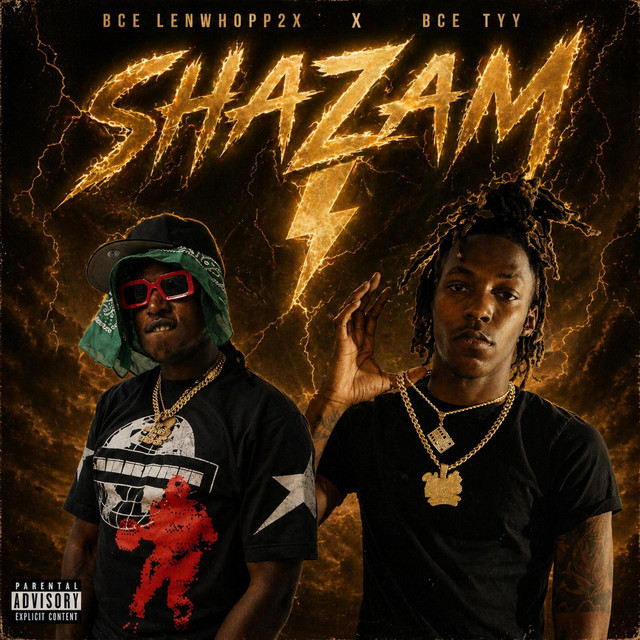 Shazam