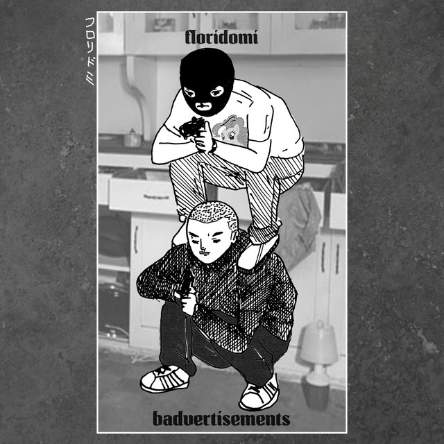 badvertisements cover art