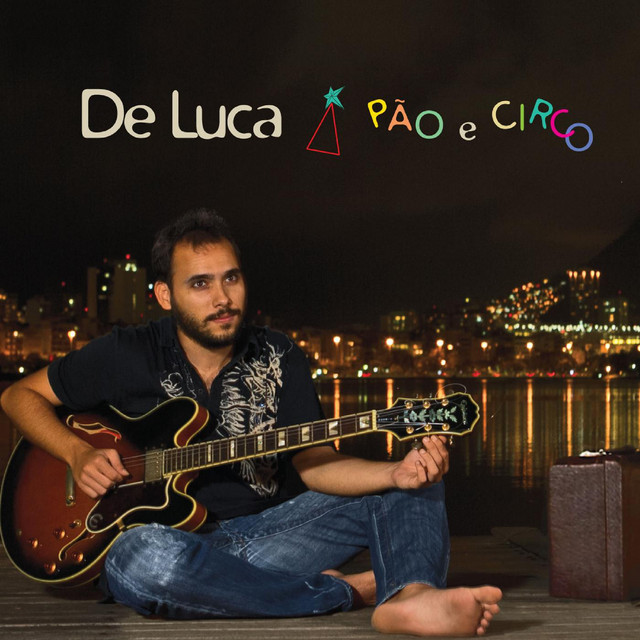 Pão E Circo cover art