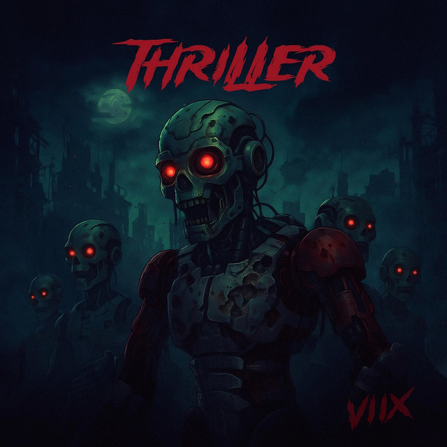 Thriller