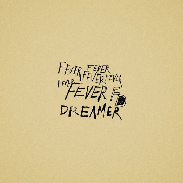 Fever Dreamer cover art