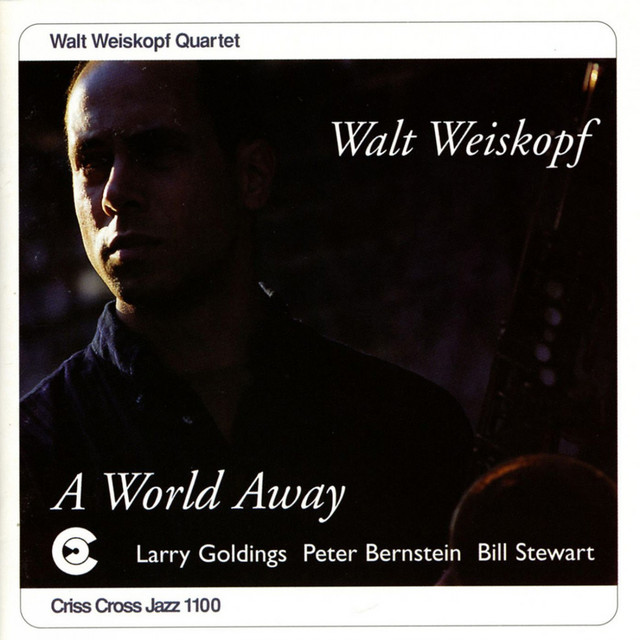 Walt Weiskopf Quartet