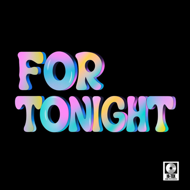 FOR TONIGHT