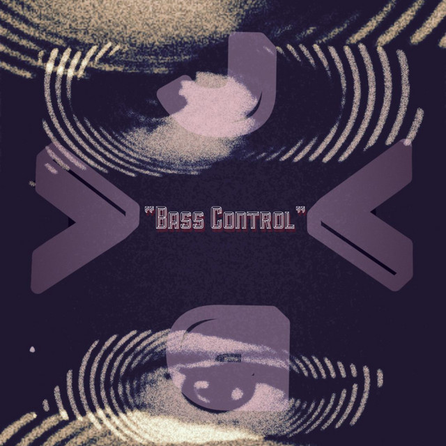 Bass Control cover art