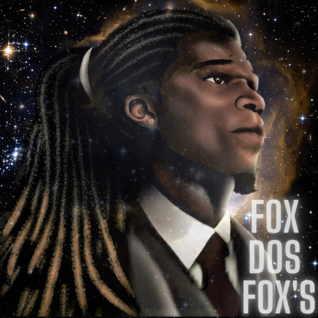 Fox Dos Fox's cover