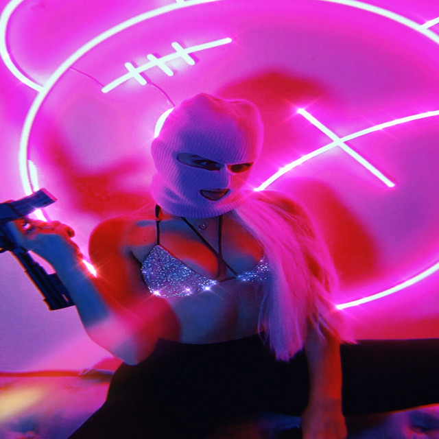 GO cover art