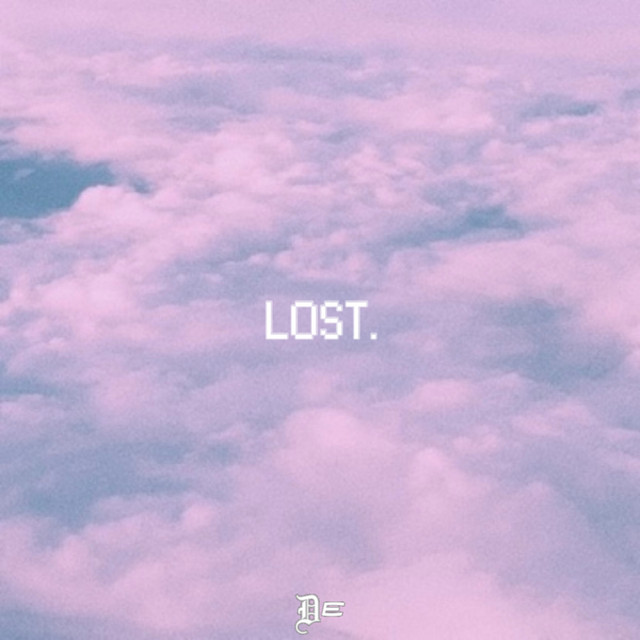 Lost. cover art