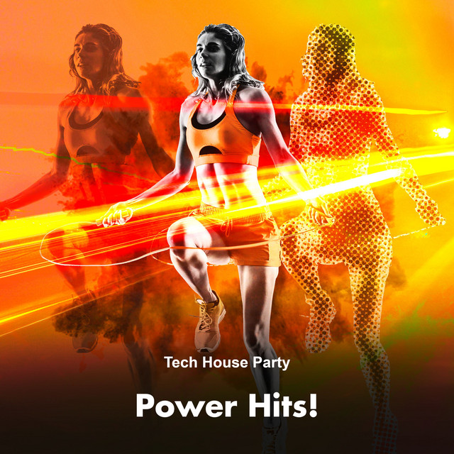 Power Hits! cover art