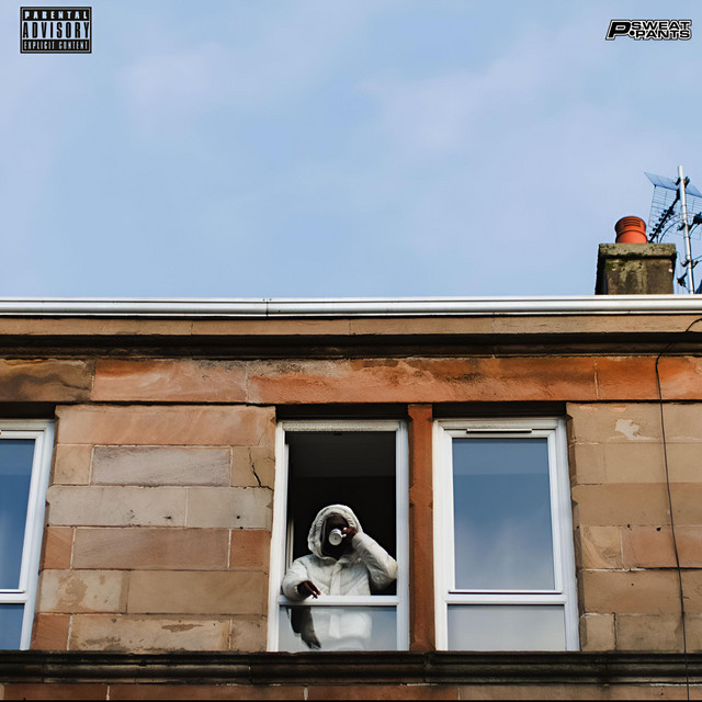 AM/FM RADIO cover art