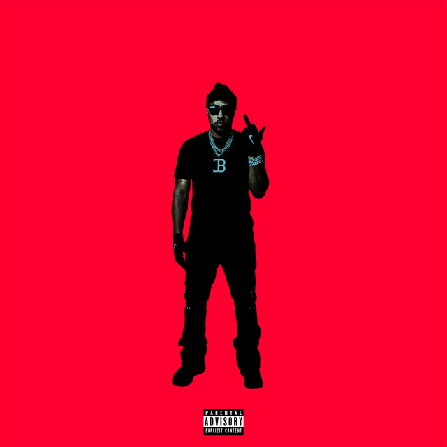 Too Rich To Care cover art