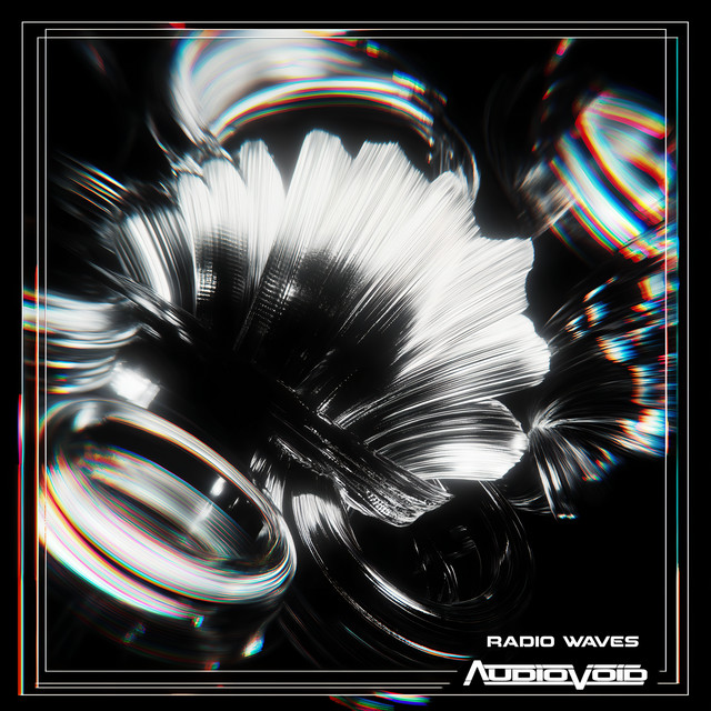 Radio Waves cover