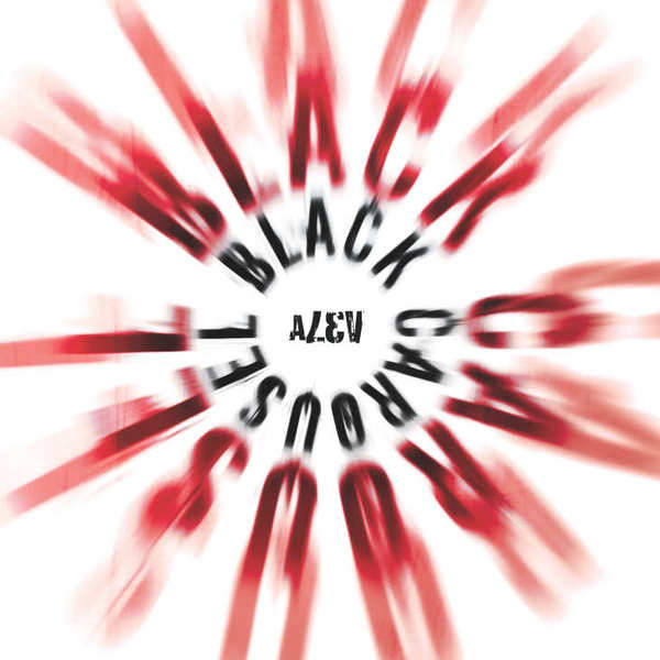 Black Carousel cover art