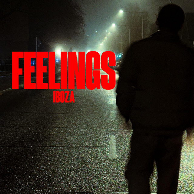 Feelings cover art