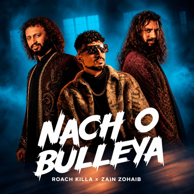 Nach O Bulleya album image