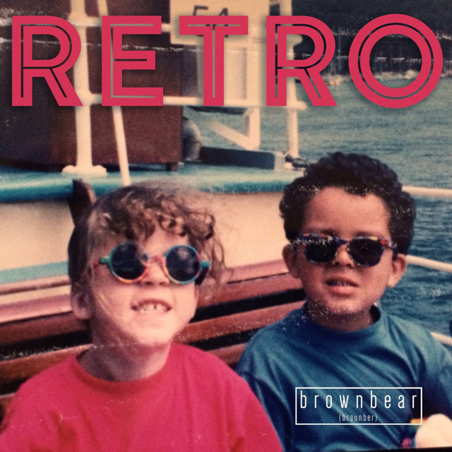 Retro cover