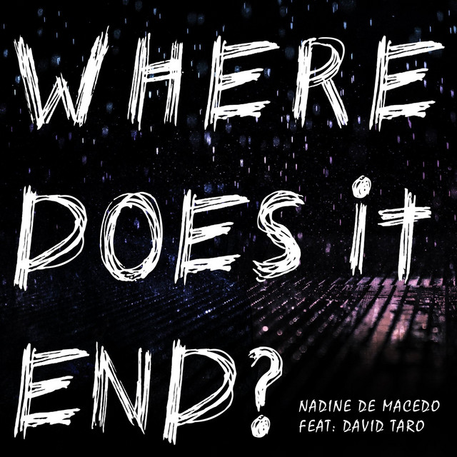 Where does it end?