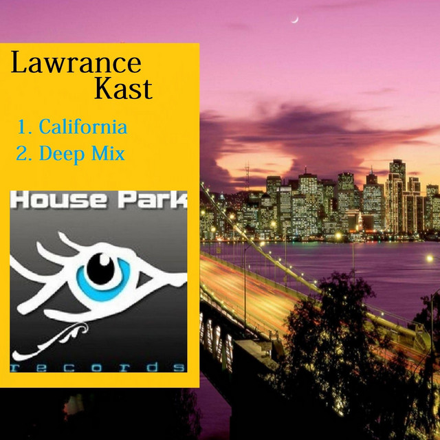 Lawrance Kast | Spotify