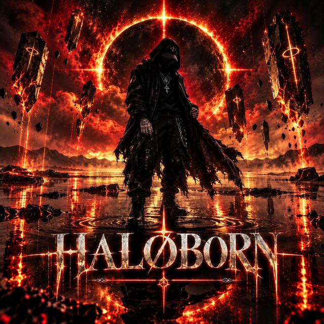 HALØBORN