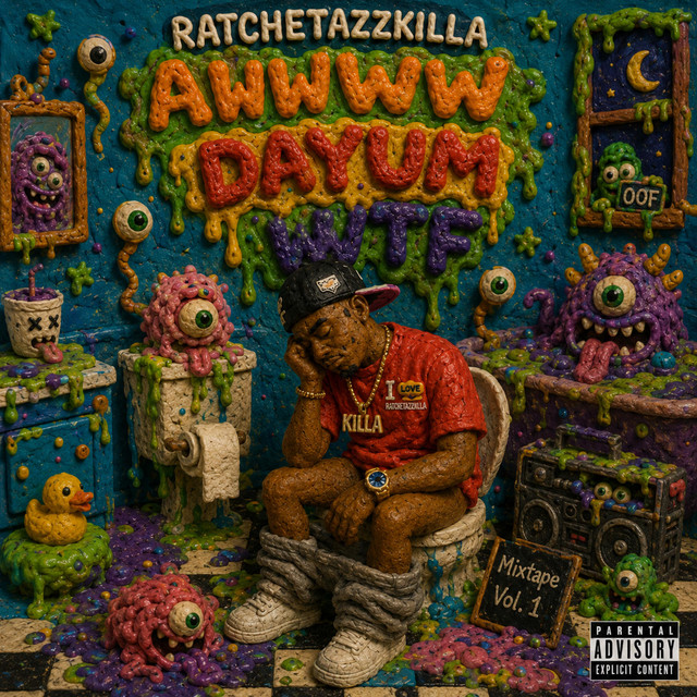 Slow it down / speed it up cover art