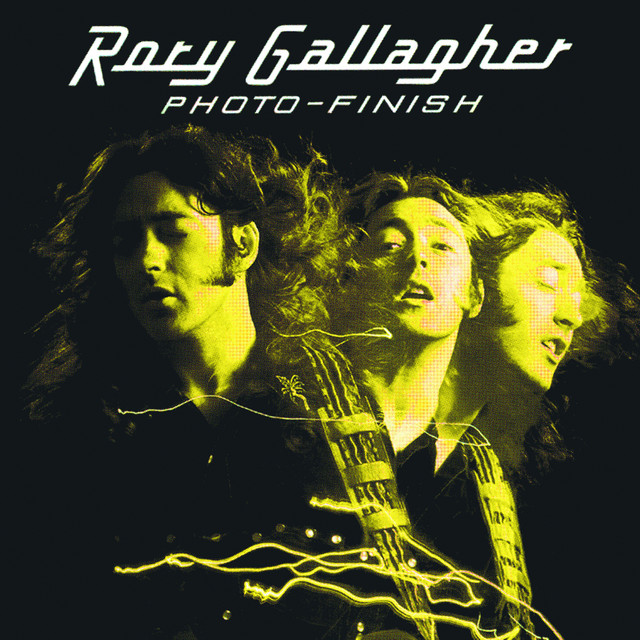 Photo Finish cover art