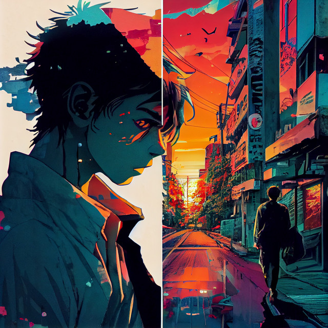 After All cover art