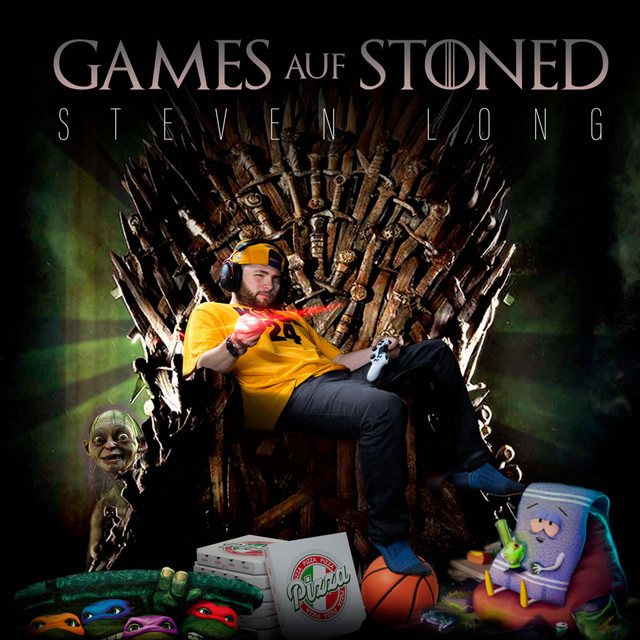 Gamer