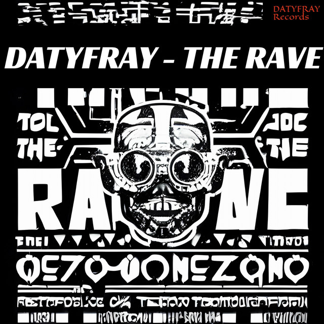 The Rave cover art