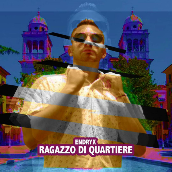 Ragazzo di Quartiere