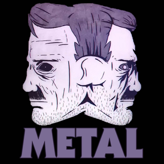 Ghosst(s) - Metal Version