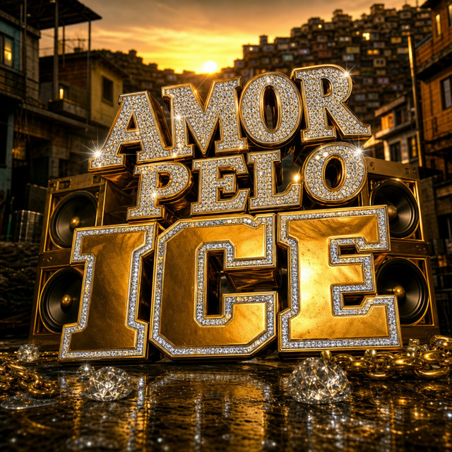 Amor pelo Ice