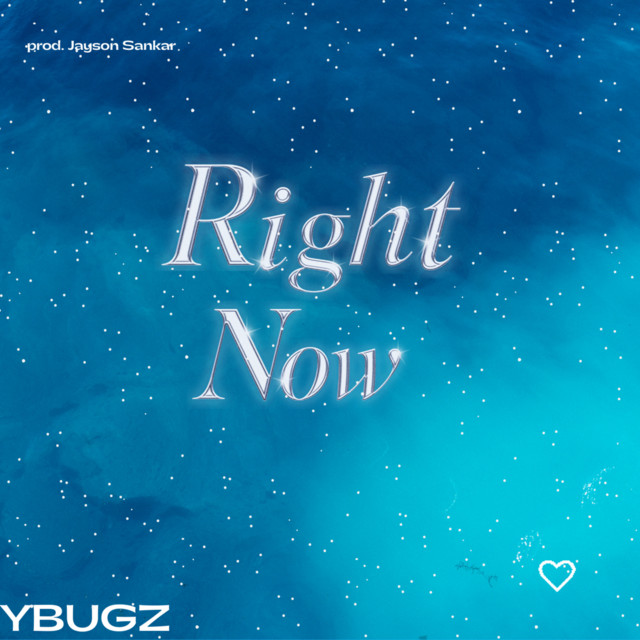 Right Now cover art