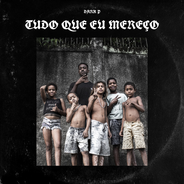 Tudo Que Eu Mereço