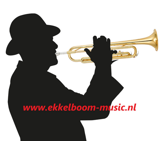 Ekkelboom Music ism Herman Lippinkhof