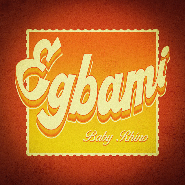 BaBY RHino