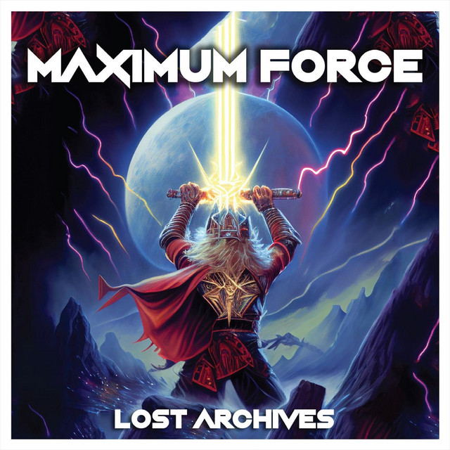 Maximum Force | Spotify