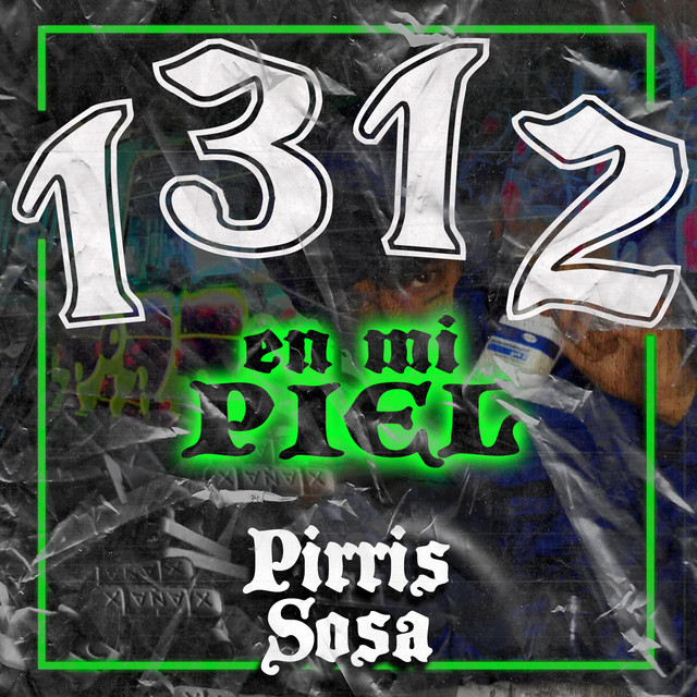 1312 en mi piel