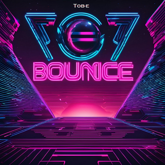 Bounce cover art