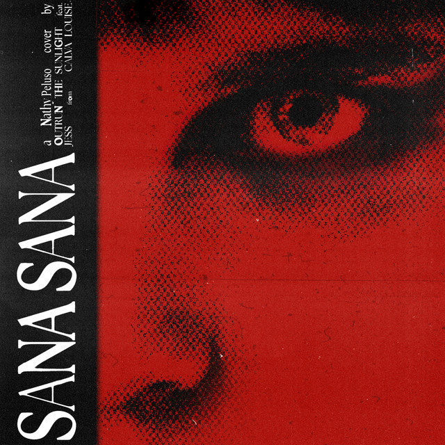 SANA SANA cover art