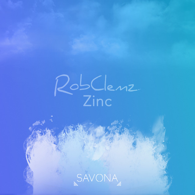 Zinc cover