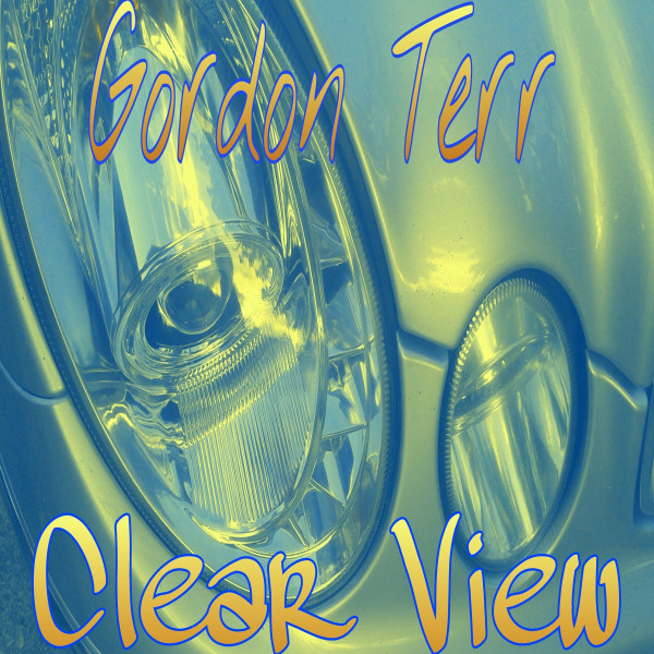 Clear View cover art