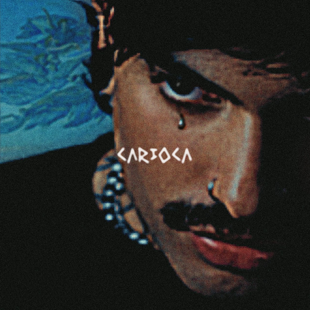 CARIOCA cover art