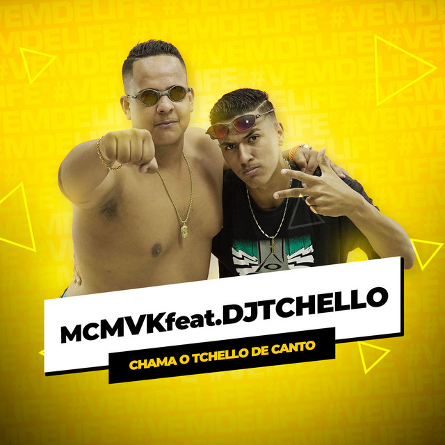 MC MVK | Spotify