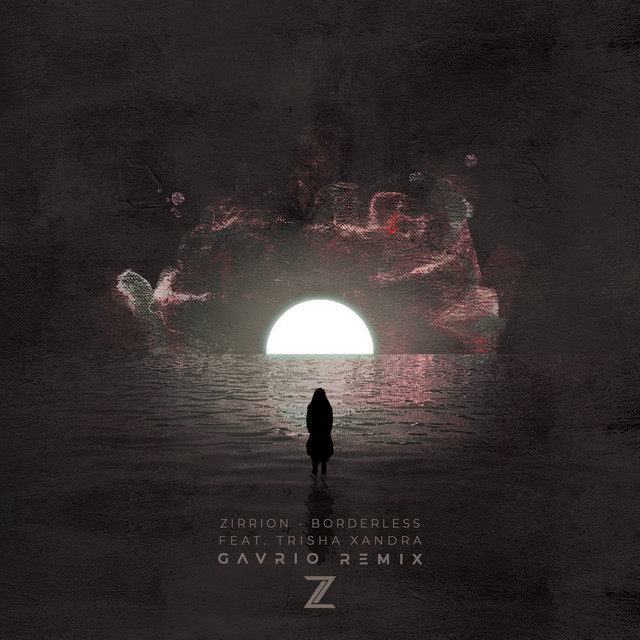 Borderless - Remix